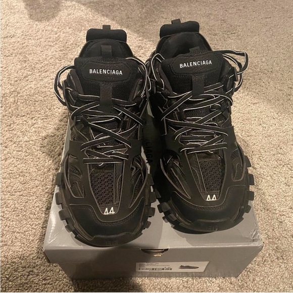 Balenciaga Track \